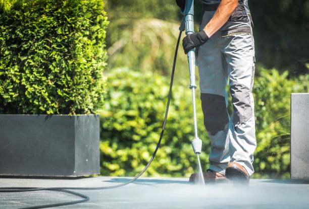 Best Factory Floor Cleaning  in Wellston, MO