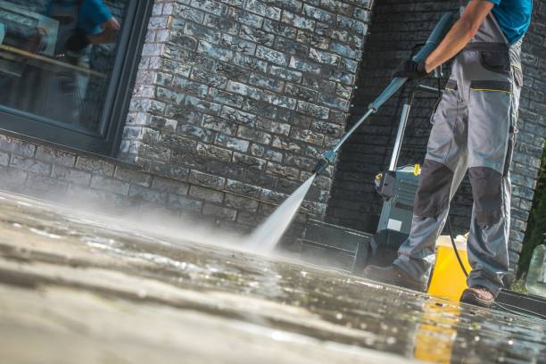Best Factory Floor Cleaning  in Wellston, MO