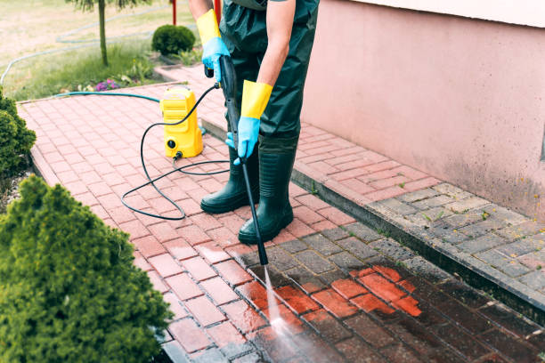 Best Sidewalk and Walkway Cleaning  in Wellston, MO