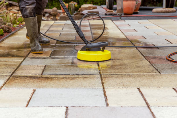 Best House Exterior Washing  in Wellston, MO