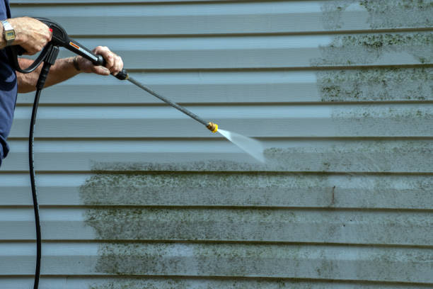 Best Driveway Pressure Washing  in Wellston, MO