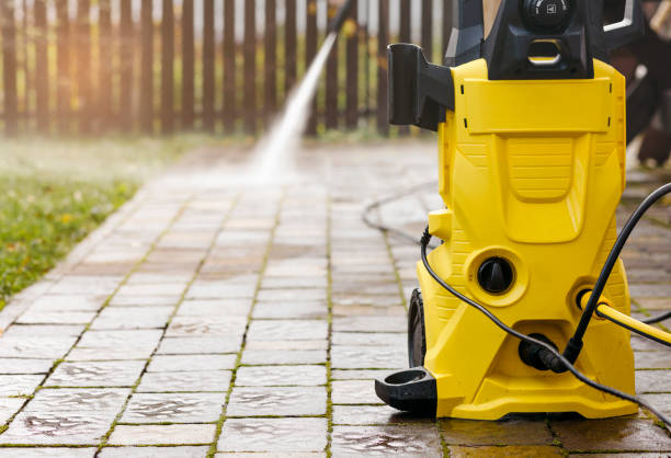 Trusted Wellston, MO  Pressure Washing Services Experts