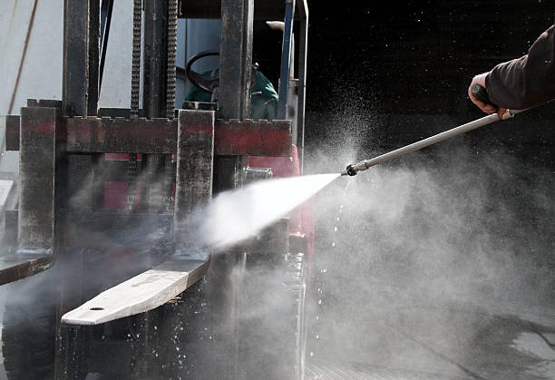 Best Dumpster Area Cleaning  in Wellston, MO