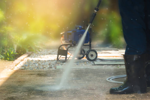 Playground Equipment Cleaning in Wellston, MO