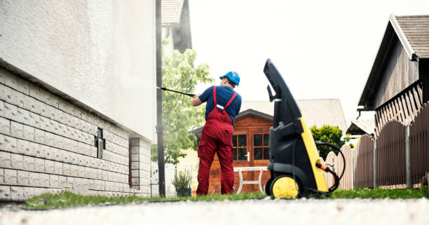 Best Restaurant Pressure Washing  in Wellston, MO